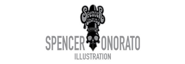 Spencer Onorato Illustration