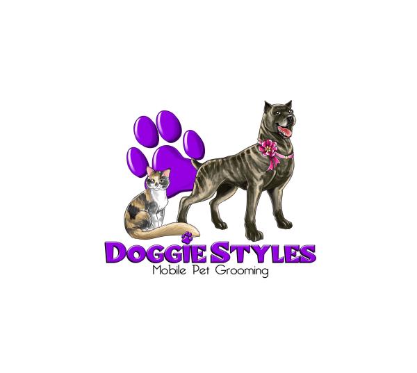 Doggie Styles Mobile Pet Grooming