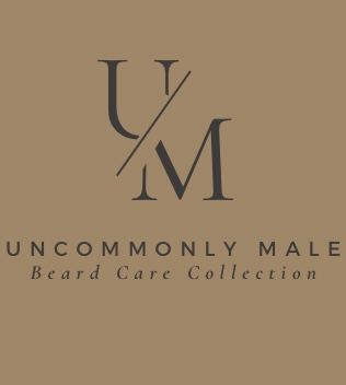 Uncommonly Male