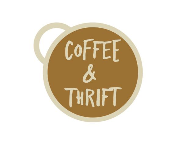 Coffee & Thrift