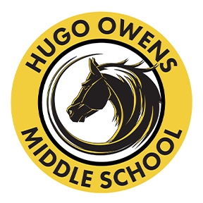 Hugo A. Owens Middle School Cheer