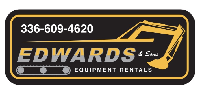 Edwards & Sons Equipment Rentals