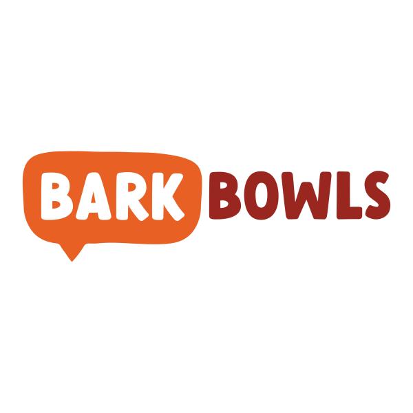 Bark Bowls