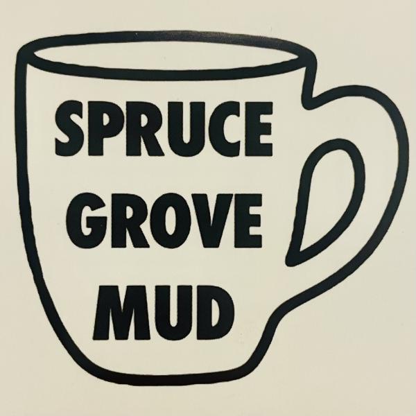 Spruce Grove Mud