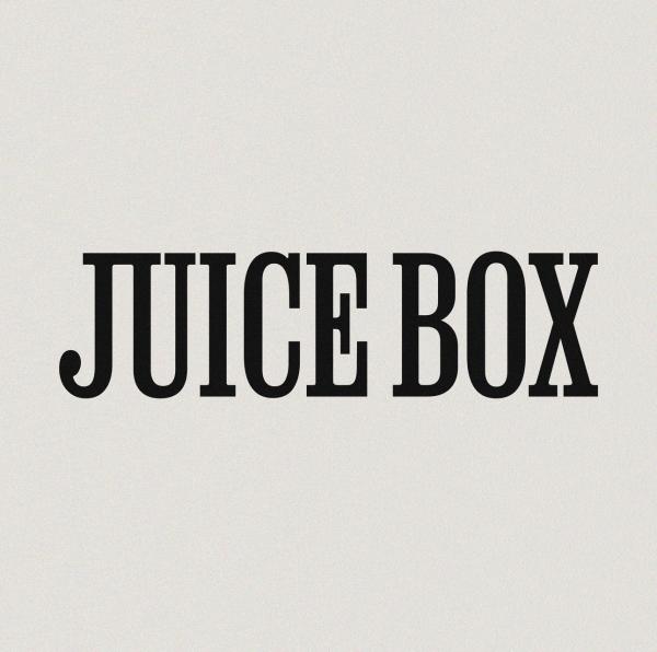 Juice Box Cloth