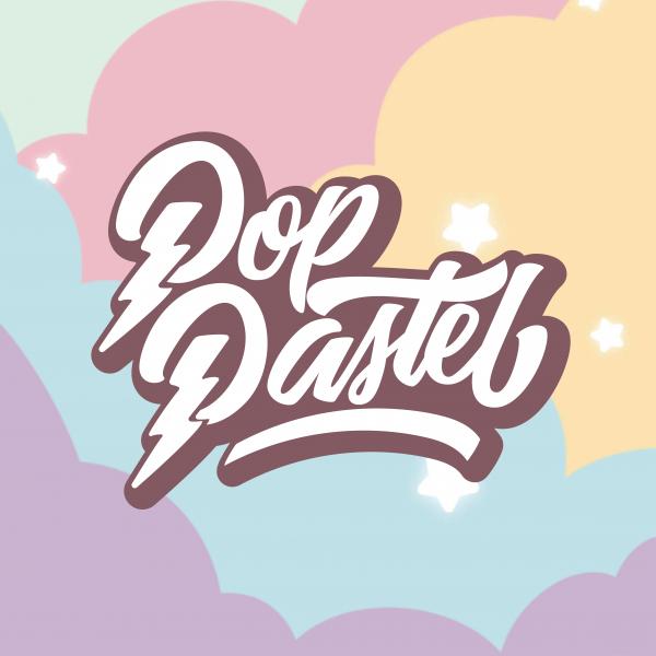 Pop Pastel