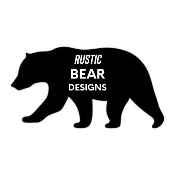 Rustic Bear Designs