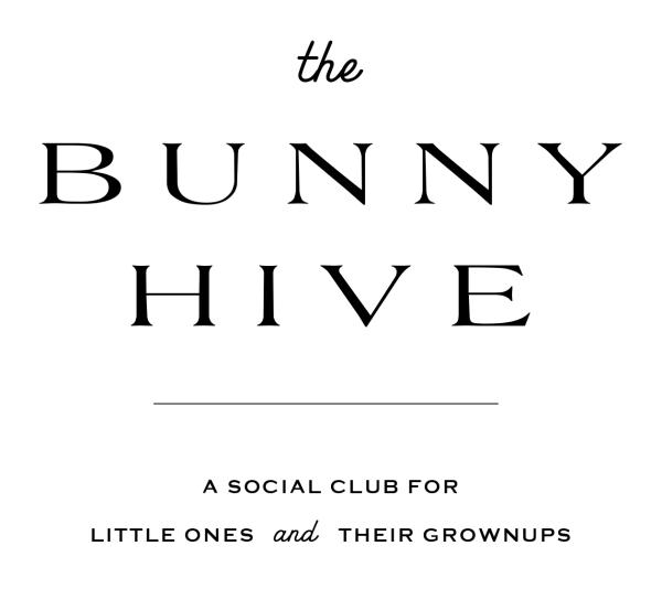 The Bunny Hive