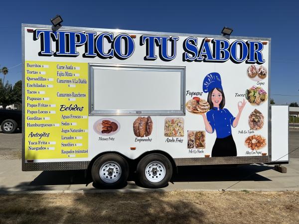 Tipicos Tu Sabor