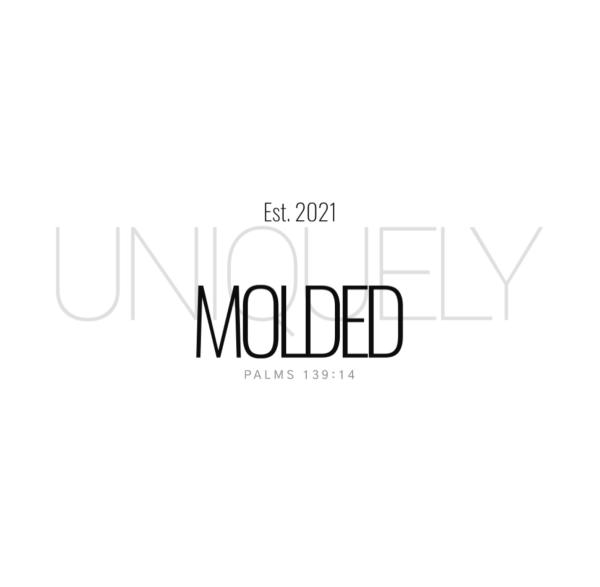 Uniquely Molded