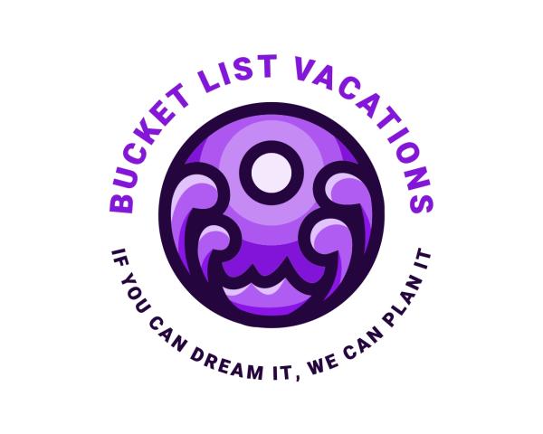 Bucket List Vacations