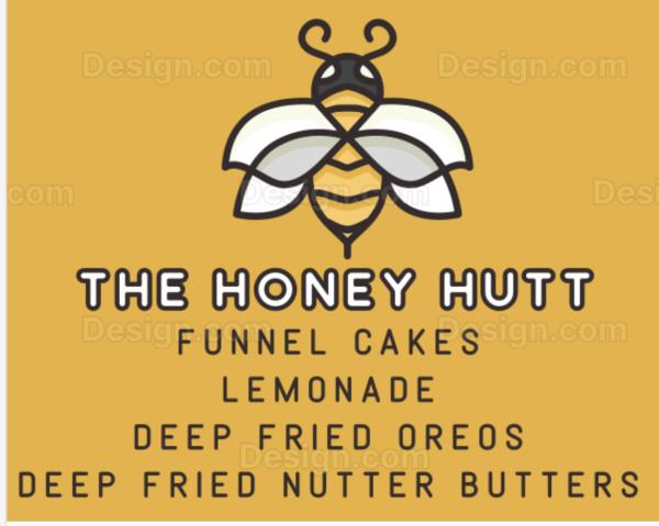 The Honey Hutt