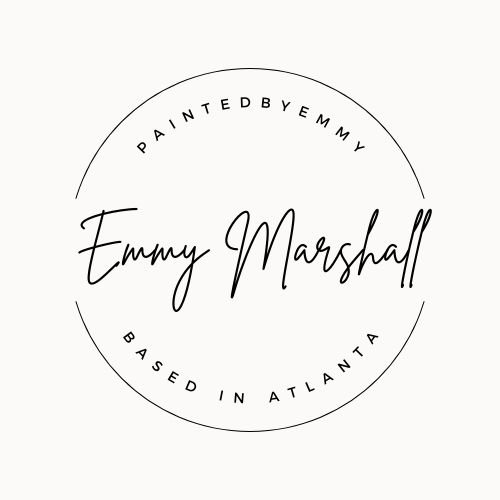 PAINTEDBYEMMY LLC