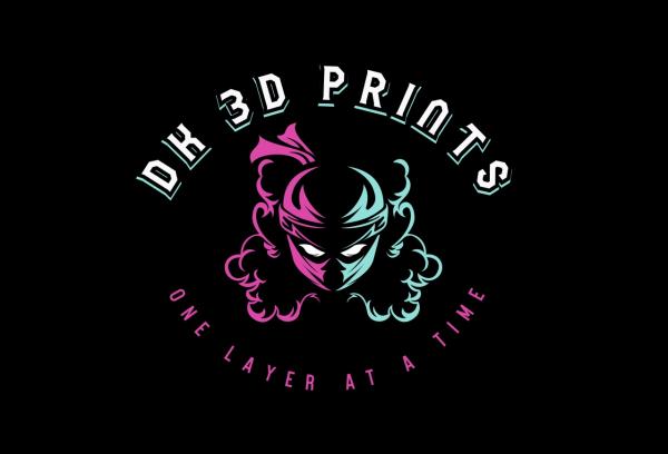 DK 3D Prints