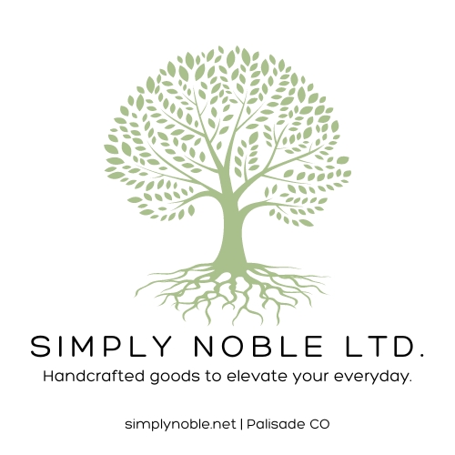 Simply Noble Ltd.