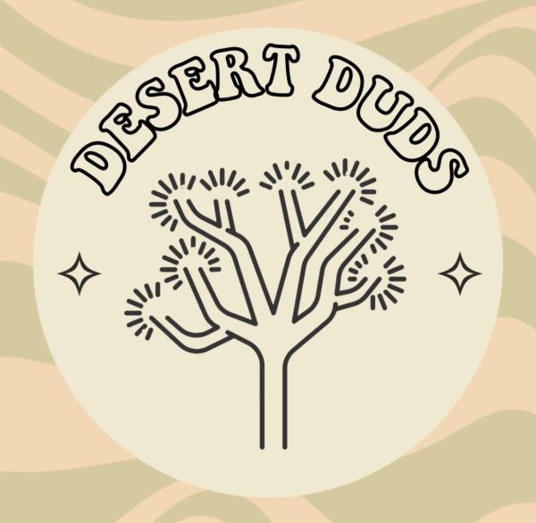 Desert Duds