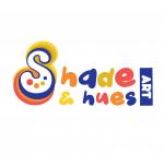 Shade and Hues Art