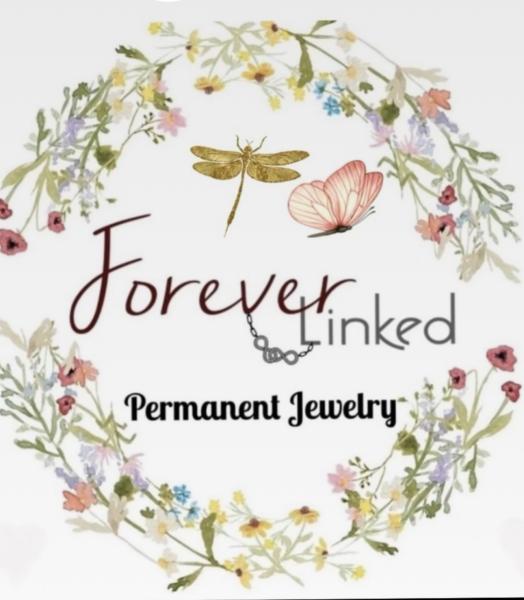 Forever Linked Permanent Jewelry & Boutique