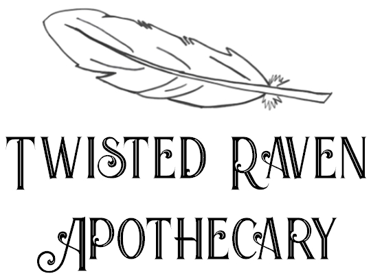 Twisted Raven Apothecary