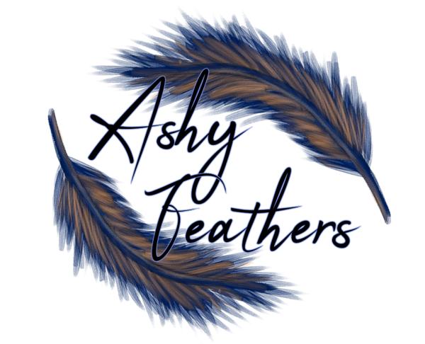 Ashy Feathers