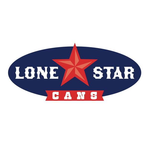 LoneStar Cans