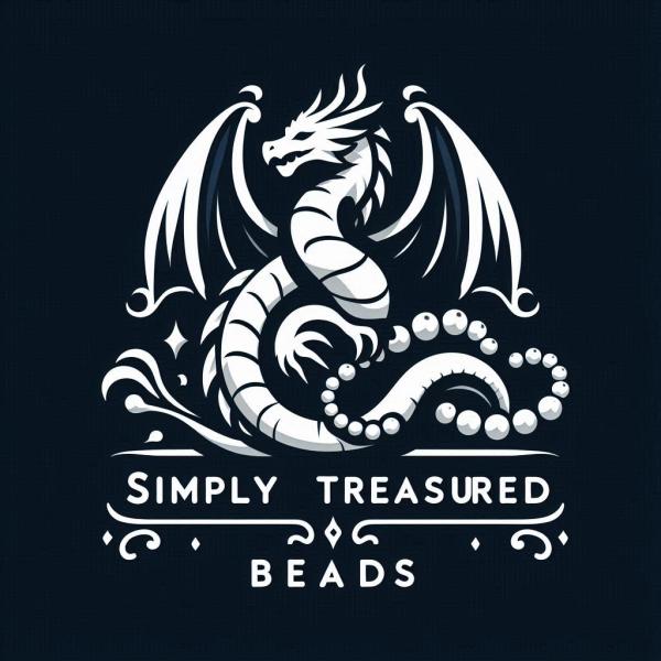 Simply Treasured Beads