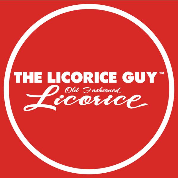 The Licorice Guy