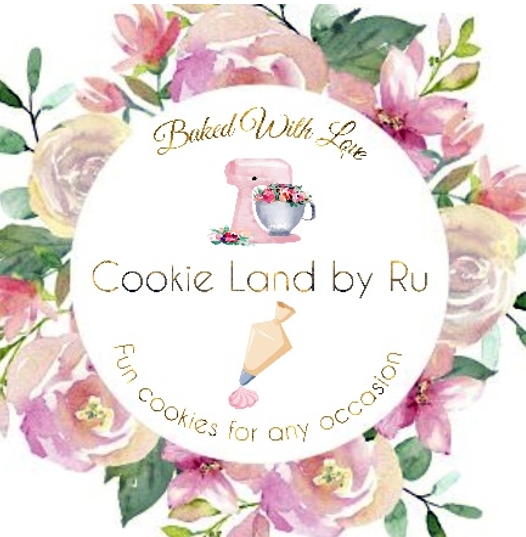 Cookie Land by Ru