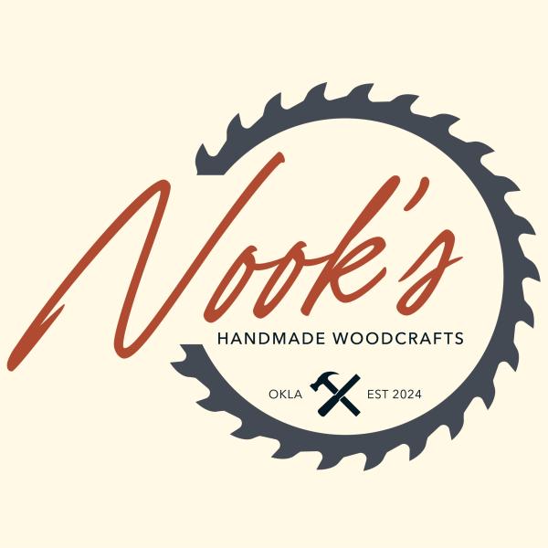 Nook’s Handmade Woodcrafts