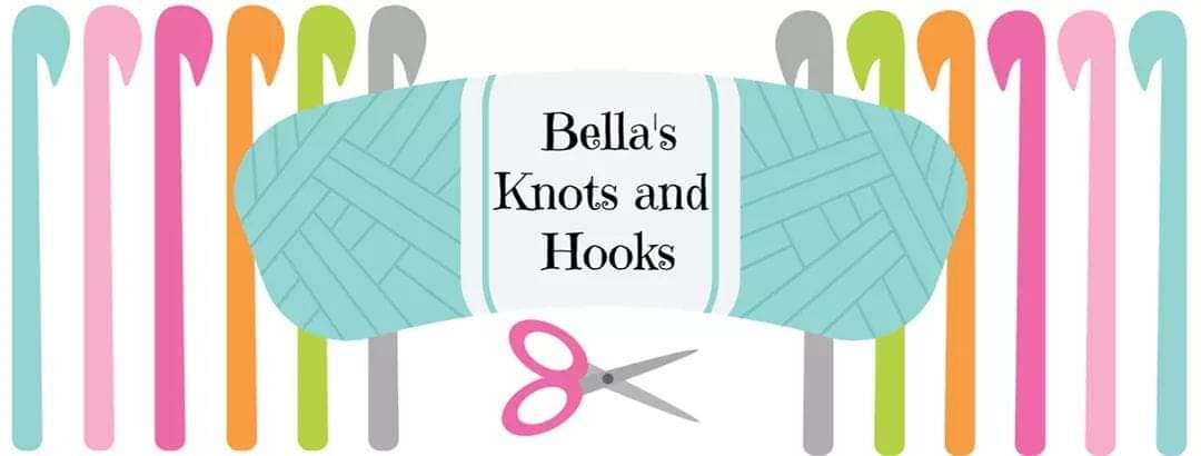 Bella's Knots and Hooks