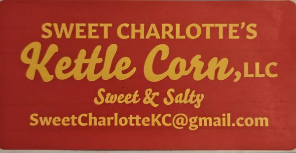 Sweet Charlottes Kettle Corn, LLC