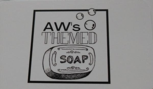 AW's Themed Soap