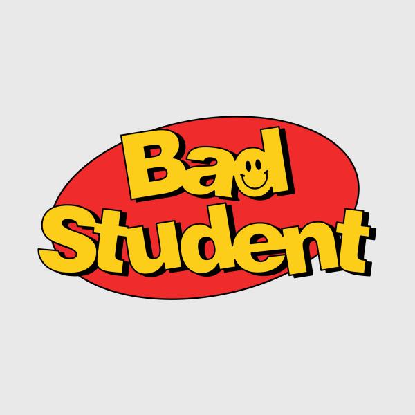 Bad Student/Future Fellow