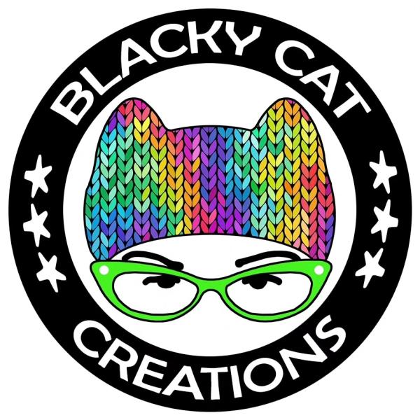 Blacky Cat Creations