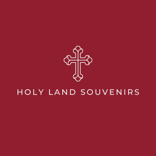 Holy Land Souvenirs