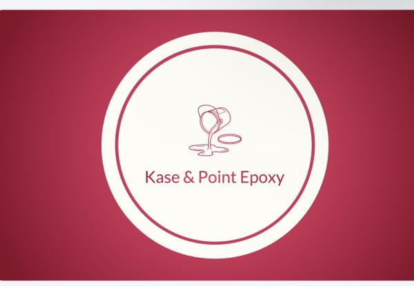 Kase & Point Epoxy