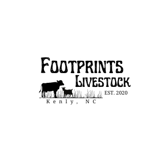 Footprints Livestock