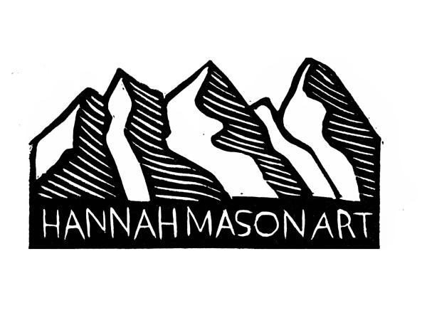 Hannah Mason Art