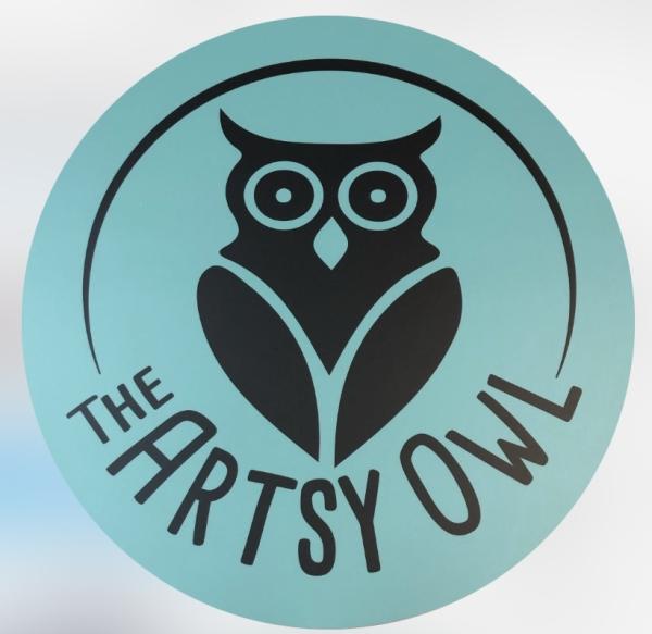 The Artsy Owl