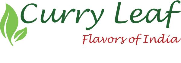 Curry Leaf Flavors of India