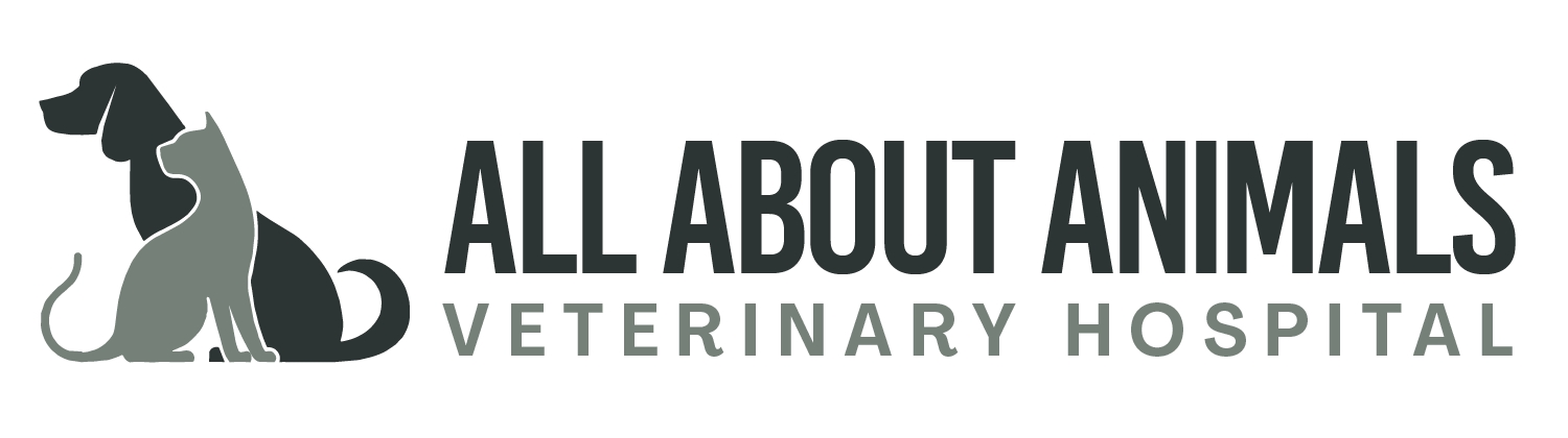 All About Animals Veterinary Hospital