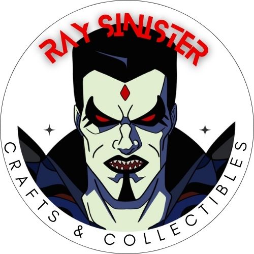 Ray Sinister