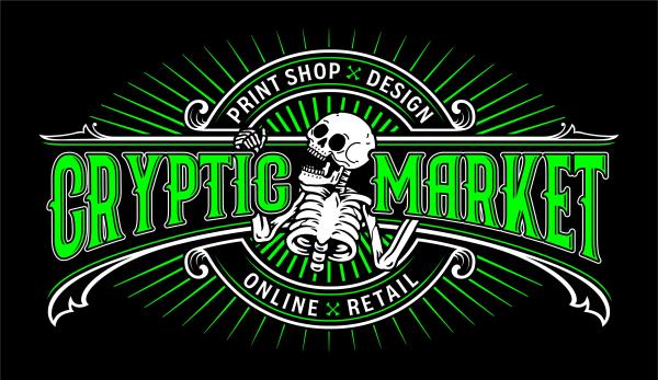 Cryptic Market