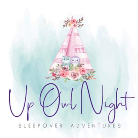 Up Owl Night Adventures