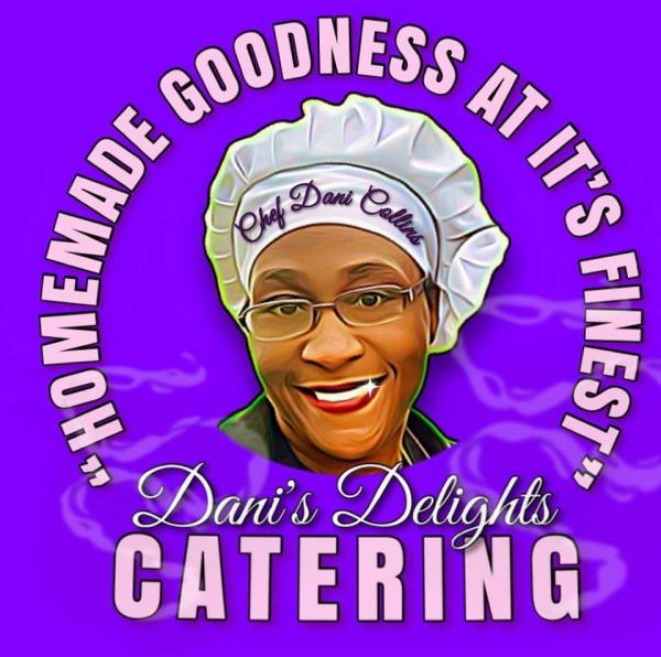 Dani's Delights Catering LLC