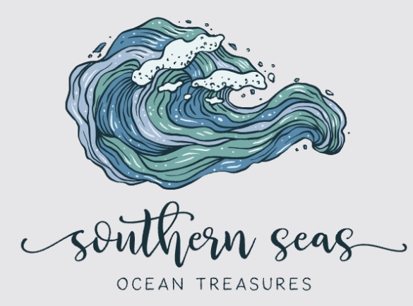 Southern Seas Ocean Treasures