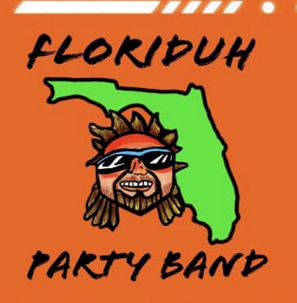 Floriduh Party Band