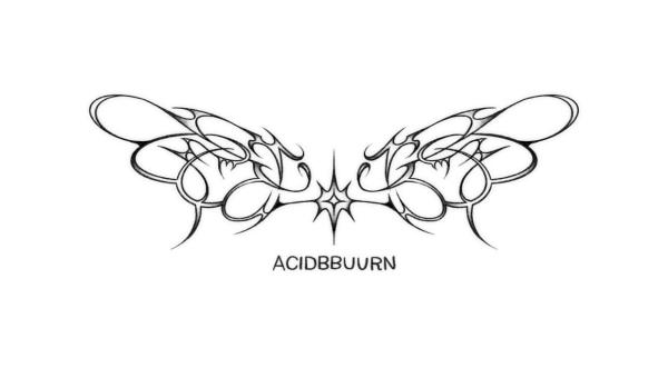 Acidbbuurn