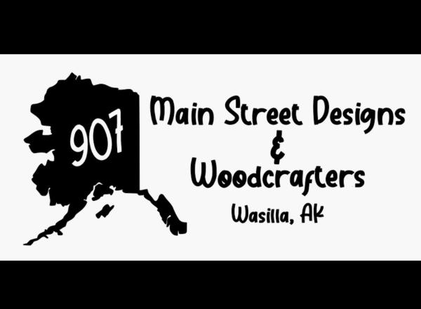 907 Main Street Designs