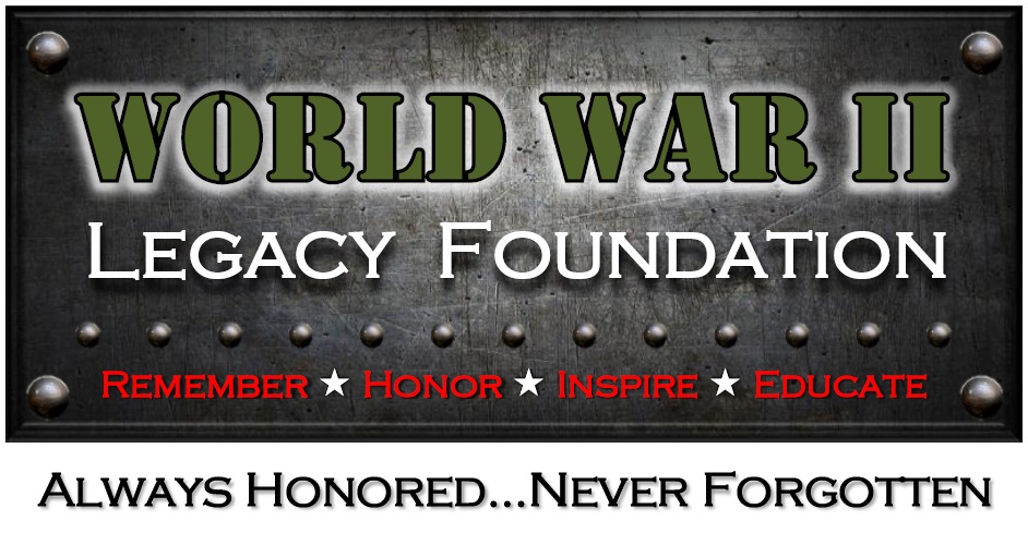 World War II Legacy Foundation, Inc.